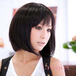 ウィッグ ショートボブ 前下がりボブの商品一覧 通販 Yahoo ショッピング