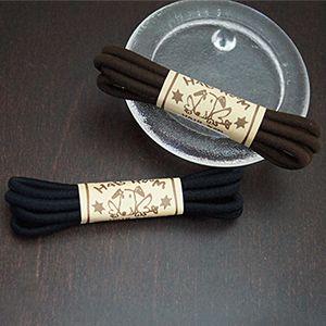 好きな長さに切って使える長さ80cmのヘアゴム 色はブラウン ブラックの2色 爆買