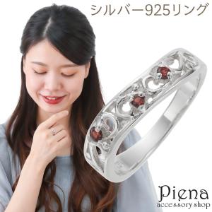 指輪 メンズ ブランド シルバー ブルートパーズ フラワー 15-21号
