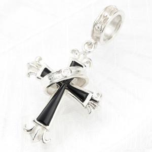 TIFFANY&Co.（ティファニー） 送料無料 オープンクロス ペンダント