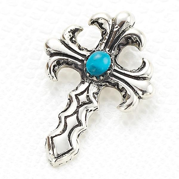 メンズペンダントトップ シルバー925 スターリングシルバー ペンダントヘッド クロス 十字架 爆買