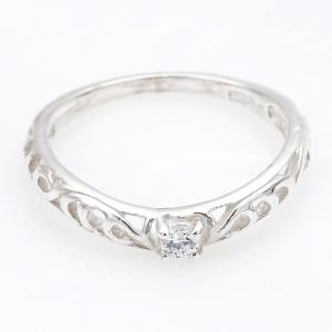 TIFFANY&Co.（ティファニー） 11号 リング・指輪 バンブー