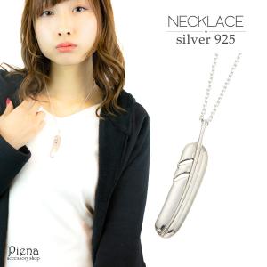 CELINE（セリーヌ） ユニヴェルシテ ネックレス 460DS6SSE.38NS メンズ