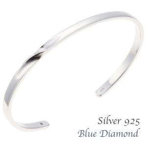 ファンタスティックマン FANTASTIC MAN BANGLE 123 シルバーライン