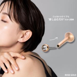 ボディピアス つけっぱなし 20G 18G 1...の詳細画像5