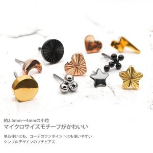 ボディピアス アレルギー対応 ピアス pier...の詳細画像3