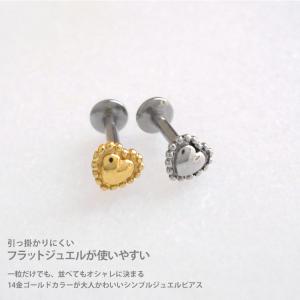ボディピアス 20G 18G 16G 軟骨ピア...の詳細画像2