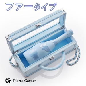 エンジェル シャンパン ドゥミセック ファータイプ ANGEL CHAMPAGNE NV Demi Sec 箱 ギフト かわいい 高級シャンパン  PierreGarden｜pierregardenstore