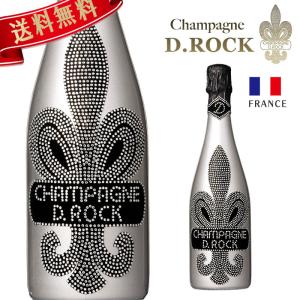 シャンパン ディーロック ブランドブラン BLANC DE BLANCS シャンパン DROCK  ディーロック シャンパン｜pierregardenstore