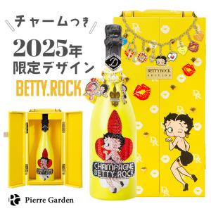 BETTY BOOPデザインボトル】 D.ROCK ディーロック ベティロック
