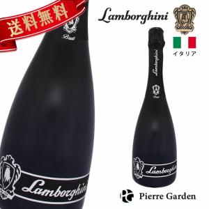 ランボルギーニ シャンパン ブリュット ヴィーノ スプマンテ 750ml シャンパン｜pierregardenstore