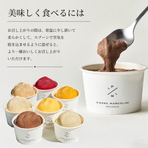 お中元 スイーツ 2026 ピエール マルコリ...の詳細画像3