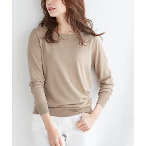 アウトレットSALE！ ニット セーター 洗える UVカット