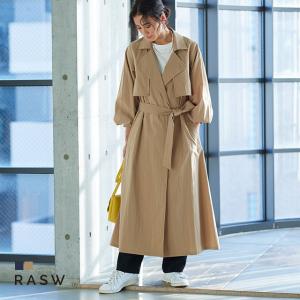 Pierrot（ピエロ） (冬セール価格) コート アウター フード付き ノー