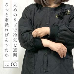 割烹着 おしゃれ エプロン 保育士 かっぽう着...の詳細画像4