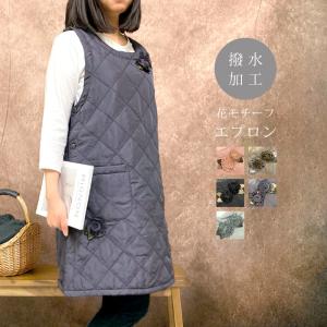 エプロン かぶるだけ おしゃれ 保育士 かぶり ...の商品画像