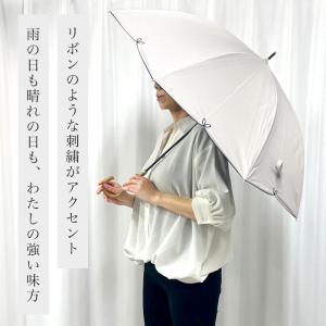 日傘 かさ 雨傘 完全遮光 折りたたみ傘 軽量...の詳細画像3
