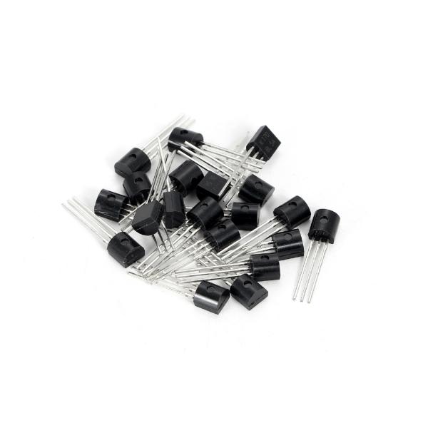 FET 2SK170 BL トランジスタ 50個セット 半導体 オーディオ アンプ 代替品 互換品 ...