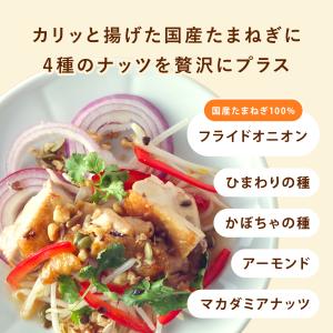 ピエトロ パットフッテ フライドオニオン&ナッ...の詳細画像2