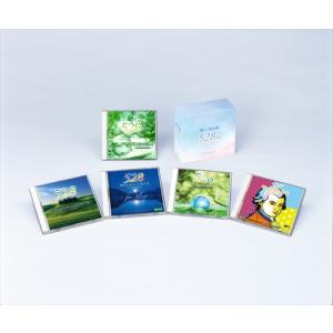 【おまけCL付】 癒しの周波数528Hzベストコレクション (5枚組CD) 00FC-1006-TEIの商品画像