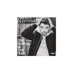 おまけ付 Good The Bad Anthony Ramos アンソニー ラモス 輸入盤 Cd Jpt Jpt ピジョン 通販 Yahoo ショッピング
