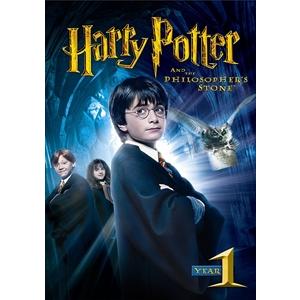 【おまけCL付】新品 ハリー・ポッターと賢者の石 / (DVD) 1000477765-HPM
