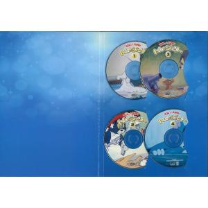【特典DVD付】新品 トムとジェリー DVDセ...の詳細画像5