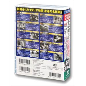 【特典CL付】新品 イタリア映画 コレクション...の詳細画像1