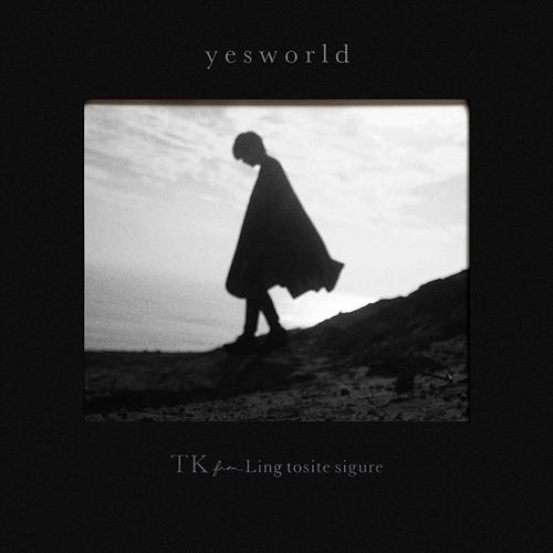 【特典CL付】新品 Yes World(初回生産限定盤) / TK from 凛として時雨 (CD+...