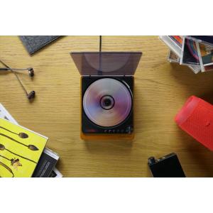 【特典CL付】アマダナ CDプレーヤー Ama...の詳細画像2