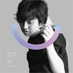 (おまけ付)U (CHOREO VIDEO盤) / 三浦大知...