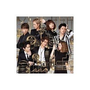 エイベックス（AVEX） 【特典CL付】新品 GOLD SYMPHONY ゴールド