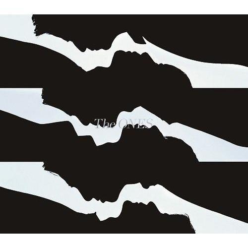 【特典CL付】新品 The ONES (初回生産限定A盤) / V6 ブイシックス (CD+DVD)...