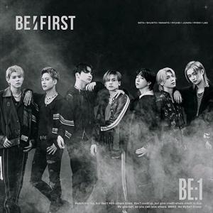 THE FIRST BE:FIRST 限定版 初回生産限定盤】BE:ST(3CD) – BMSG MUSIC SHOP