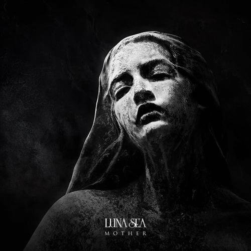 【特典CL付】新品  MOTHER (初回生産限定) / LUNA SEA ルナシー (CD+Blu...