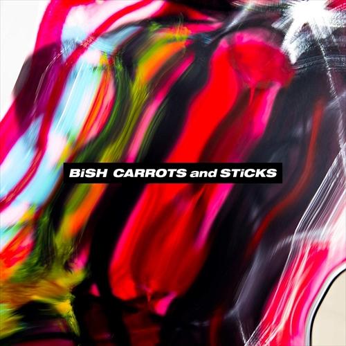 【特典CL付】新品 CARROTS and STiCKS / BiSH ビッシュ (CD) AVCD...