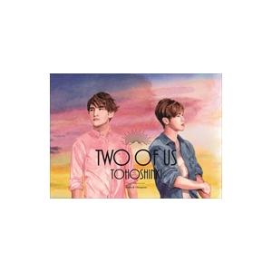 【特典CL付】新品 Two of Us / 東方神起 (CD) AVCK-79346-SK