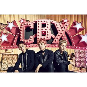 【特典CL付】新品 MAGIC(DVD付）(スマプラ対応)（初回生産限定） / EXO-CBX エクソ チェンベクシ (CD+DVD) AVCK-79455-SK