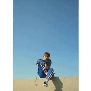 【特典CL付】新品 LOVE AND FALL / BOBBY (from iKON) ボビー (CD) AVCY-58564-SK