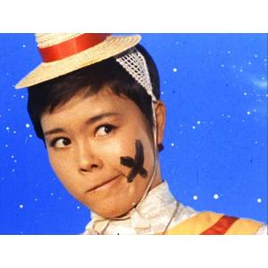おまけCL付】新品 大場久美子のコメットさん Blu-ray[昭和の名作