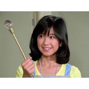 2024.05.31発売 大場久美子のコメットさん Blu-ray[昭和の名作ライブラリー 第137...