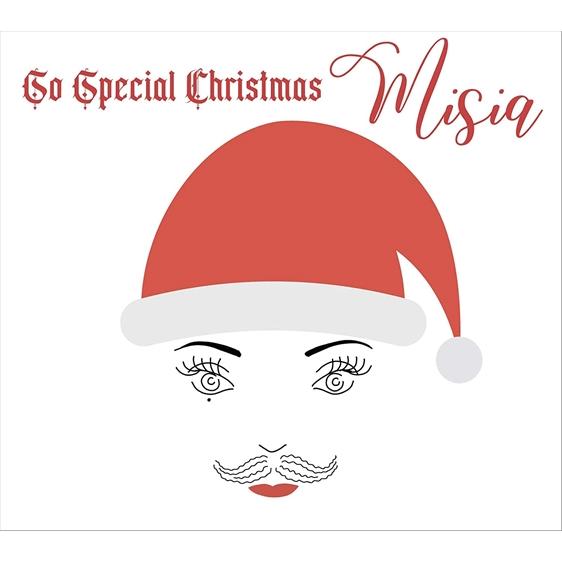 【おまけCL付】新品 So Special Christmas(通常盤) / MISIA ミーシャ ...