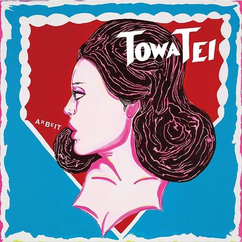 【おまけCL付】新品 Arbeit(アルバイト) / テイ・トウワ TOWA TEI (2CD) C...