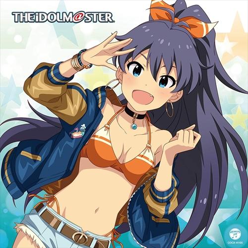 【おまけCL付】新品 THE IDOLM@STER MASTER ARTIST 4 05 我那覇響 ...