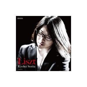 【特典CL付】新品 リスト Liszt/ 反田恭...の商品画像