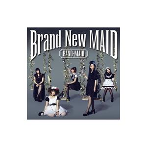 特典CL付】10th Anniversary Best Vol.2 / BAND-MAID バンドメイド (CD