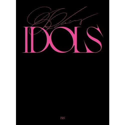 【特典CL付】新品 KiLLiNG IDOLS(初回生産限定盤) / BiS ビス (CD+Blu-...