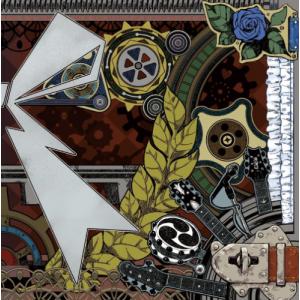 特典CL付】新品 Epic Narratives[通常盤(CD only)] / BAND-MAID バンド