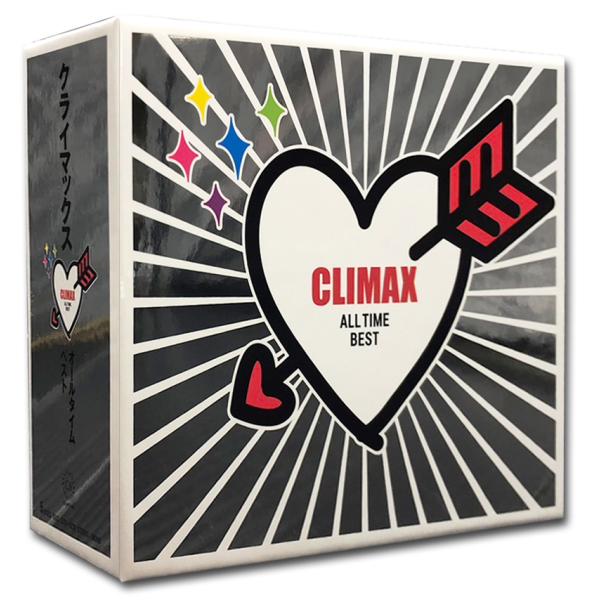 【特典CL付】新品 クライマックス・オールタイム・ベスト / (5枚組CD) DQCL-3221-3...