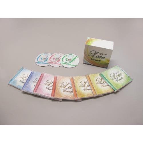 【特典CL付】新品 Love Sounds - Easy Listening Super Hits ...